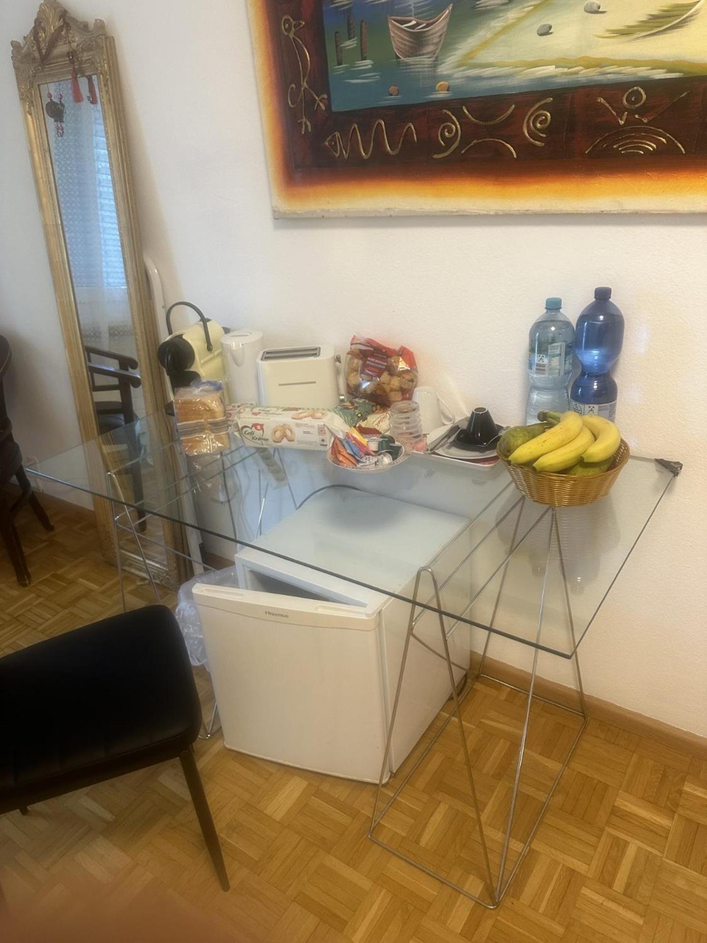 Schoenes Zimmer In Der City Βασιλεία Εξωτερικό φωτογραφία