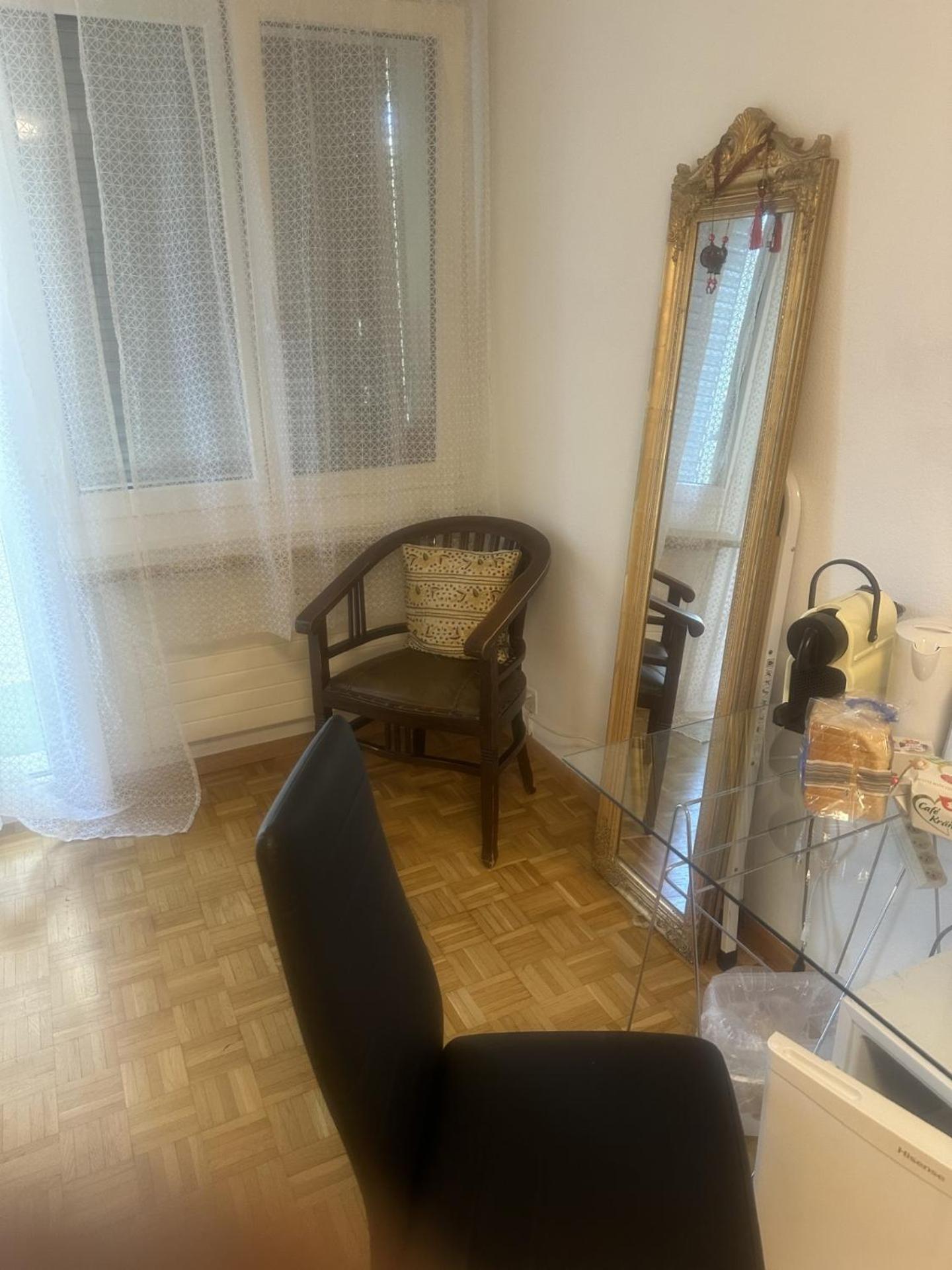 Schoenes Zimmer In Der City Βασιλεία Εξωτερικό φωτογραφία