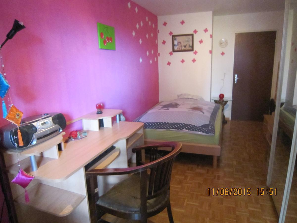 Schoenes Zimmer In Der City Βασιλεία Εξωτερικό φωτογραφία